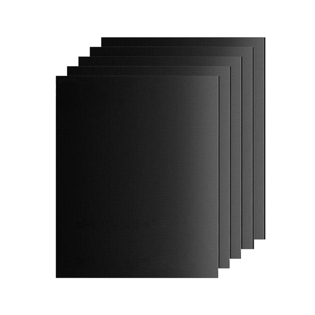 BBQ Grillmatte, Antihaft Grillmatten Grillplatte Gasgrill, Backpapier Wiederverwendbar