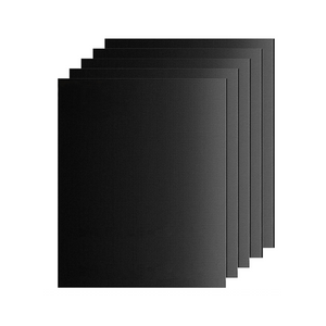 BBQ Grillmatte, Antihaft Grillmatten Grillplatte Gasgrill, Backpapier Wiederverwendbar