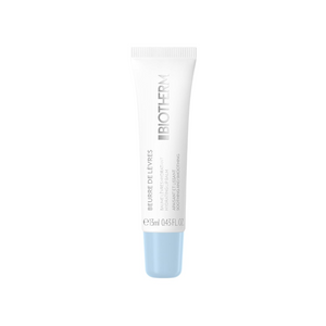 Biotherm Beurre des Levrès Lippenbalm, Lippenpflegestift mit Akazien-Zucker und wertvollen Ölen