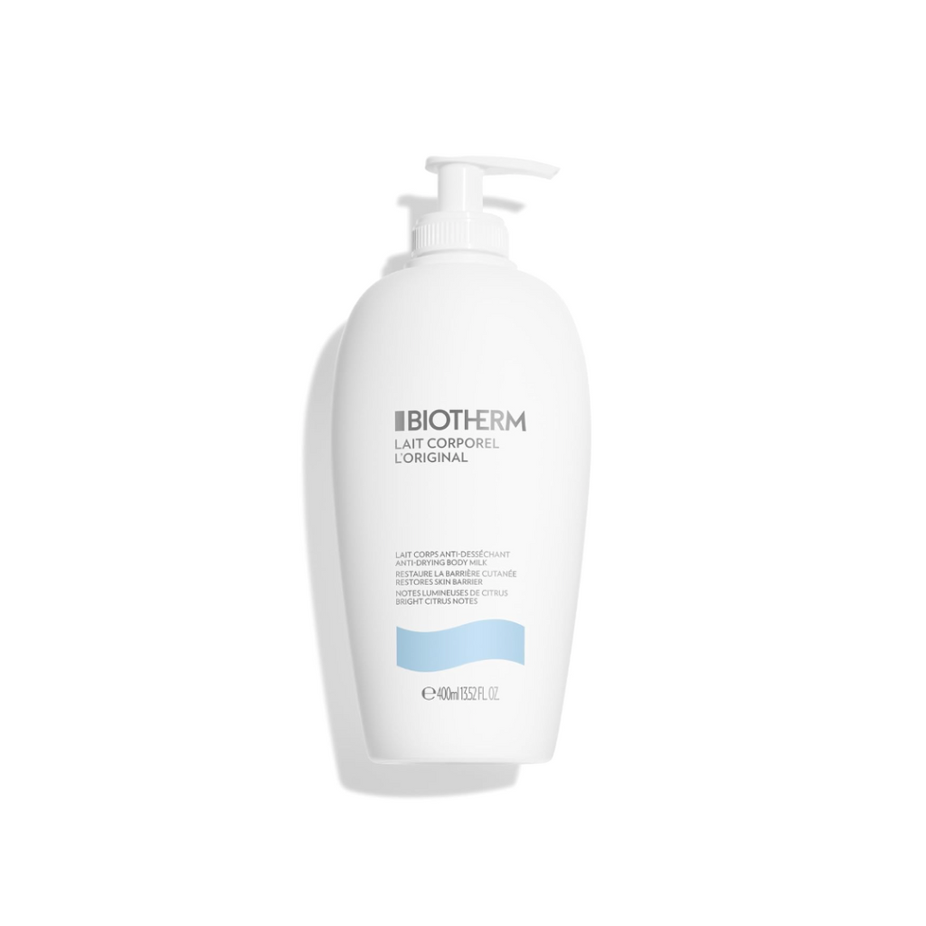 Biotherm Lait Corporel L'Original, feuchtigkeitsspendende Körperlotion