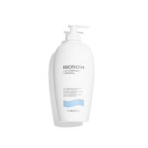 Biotherm Lait Corporel L'Original, feuchtigkeitsspendende Körperlotion