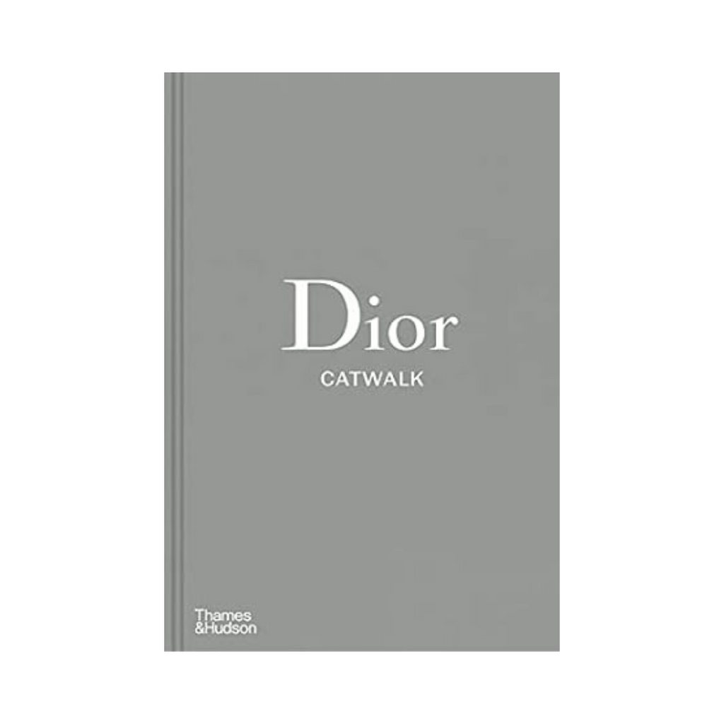 Thames&Hudson-Dior Catwalk