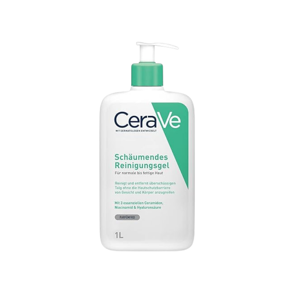 CeraVe Schäumendes Reinigungsgel