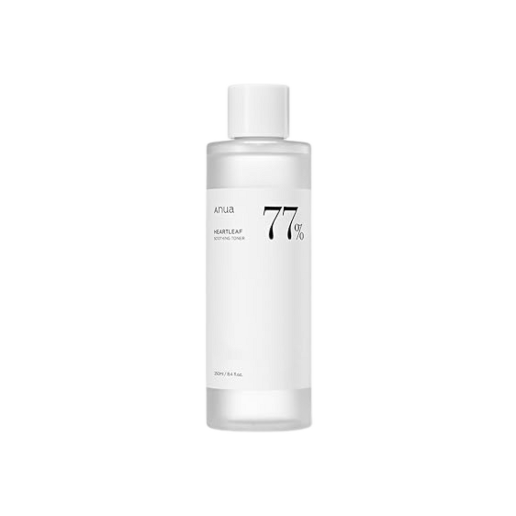ANUA Heartleaf 77% beruhigender Toner