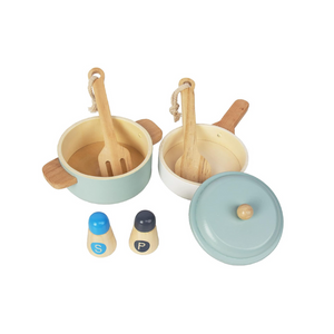 Kinderküche Zubehör, Realistisches Design, Sicher und Zuverlässig
