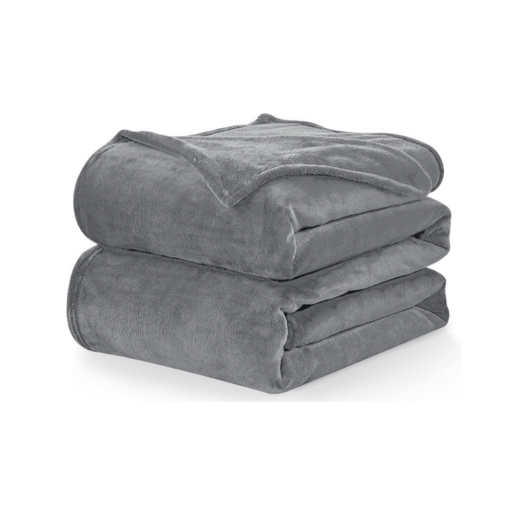 Kuscheldecke Flauschig Decke Fleecedecke 