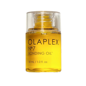 Olaplex No 7 Bonding Haar Öl, Konzentriertes Hochglanzöl, Hitzeschutz