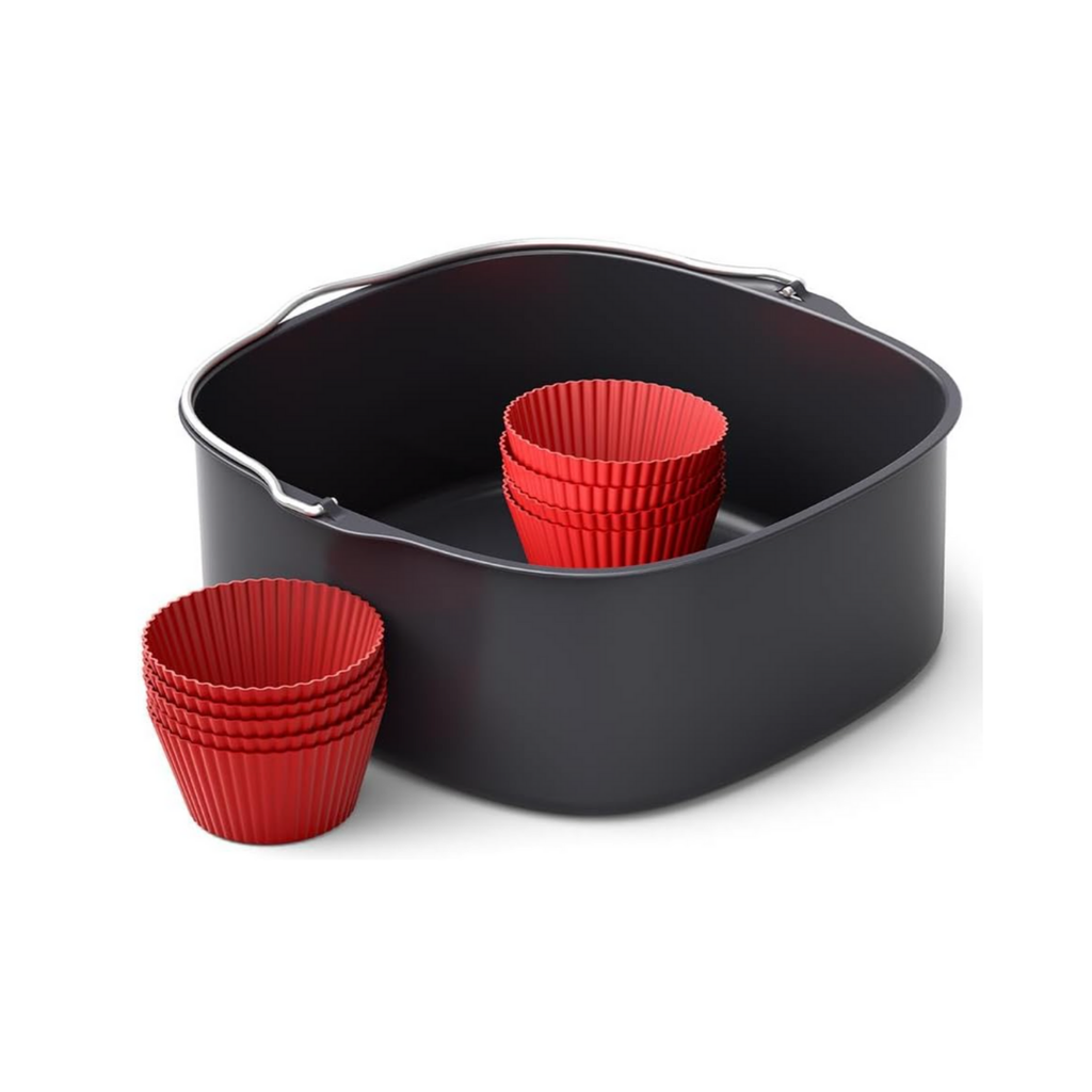Philips Airfryer-Zubehör Backset XXL