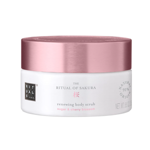 RITUALS The Ritual of Sakura Körperpeeling, 250 g