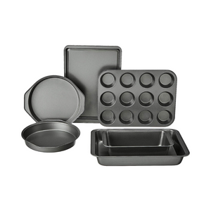 Amazon Basics Backformen-Set