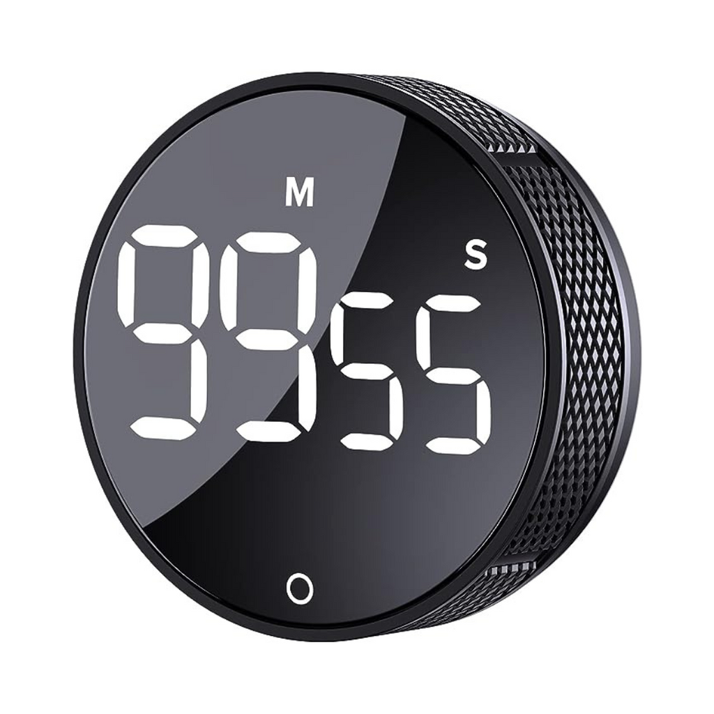 AVINIA - Digitaler Küchentimer