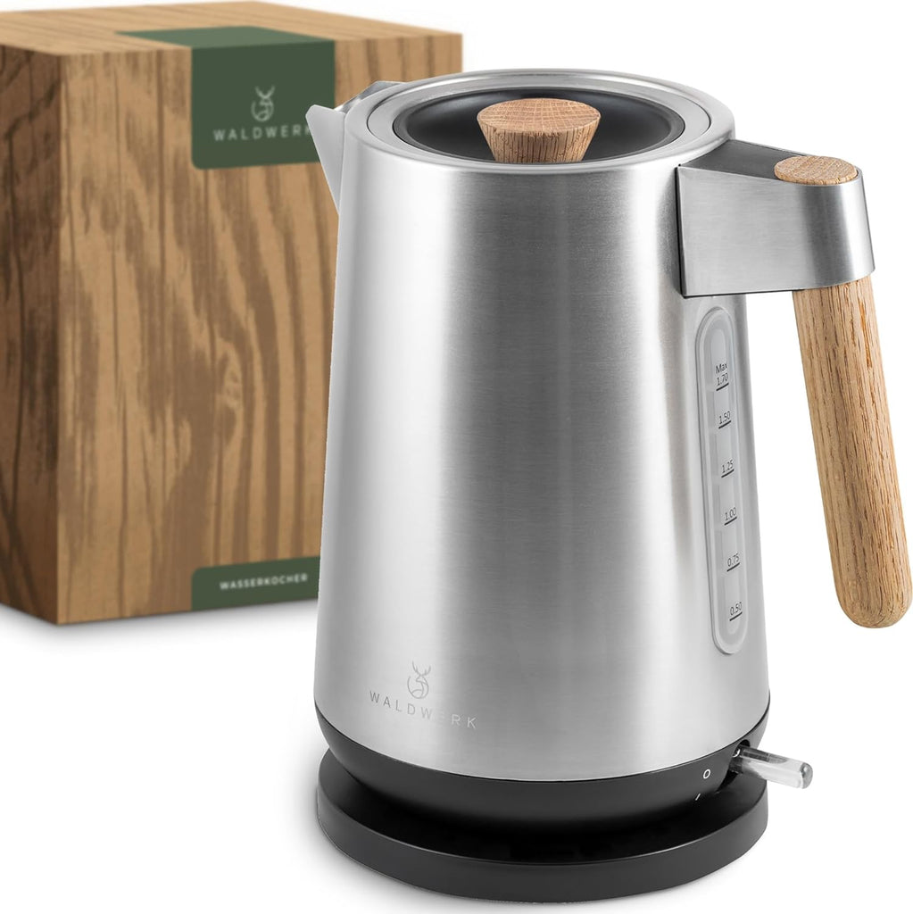 Design Wasserkocher
