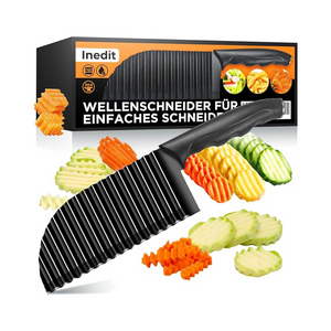 nedit - Wellenmesser