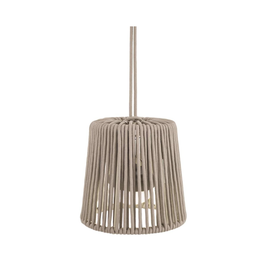 newgarden Conta Mini Hang Tragbare LED Pendelleuchte Dekorative Hängelampe mit Fernbedienung und USB Wiederaufladbarer Akku 
