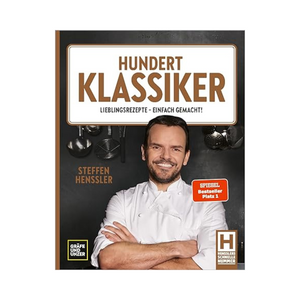 Steffen Henssler - Hundert Klassiker