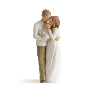 Willow Tree 26181 Figur Unser Geschenk