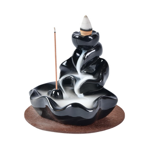 YYW - Backflow Incense Burner
