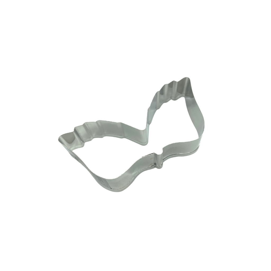 Städter Ausstecher Engelsflügel Edelstahl 8,5cm