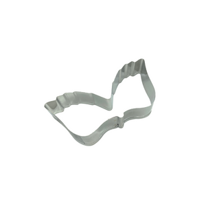 Städter Ausstecher Engelsflügel Edelstahl 8,5cm