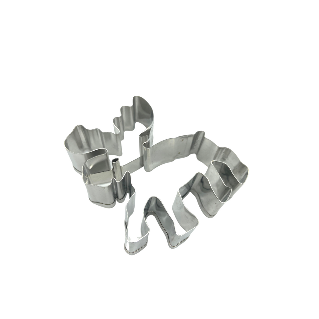 Städter Präge-Ausstecher Elch Edelstahl 7,5cm