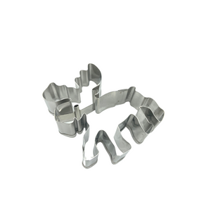 Städter Präge-Ausstecher Elch Edelstahl 7,5cm