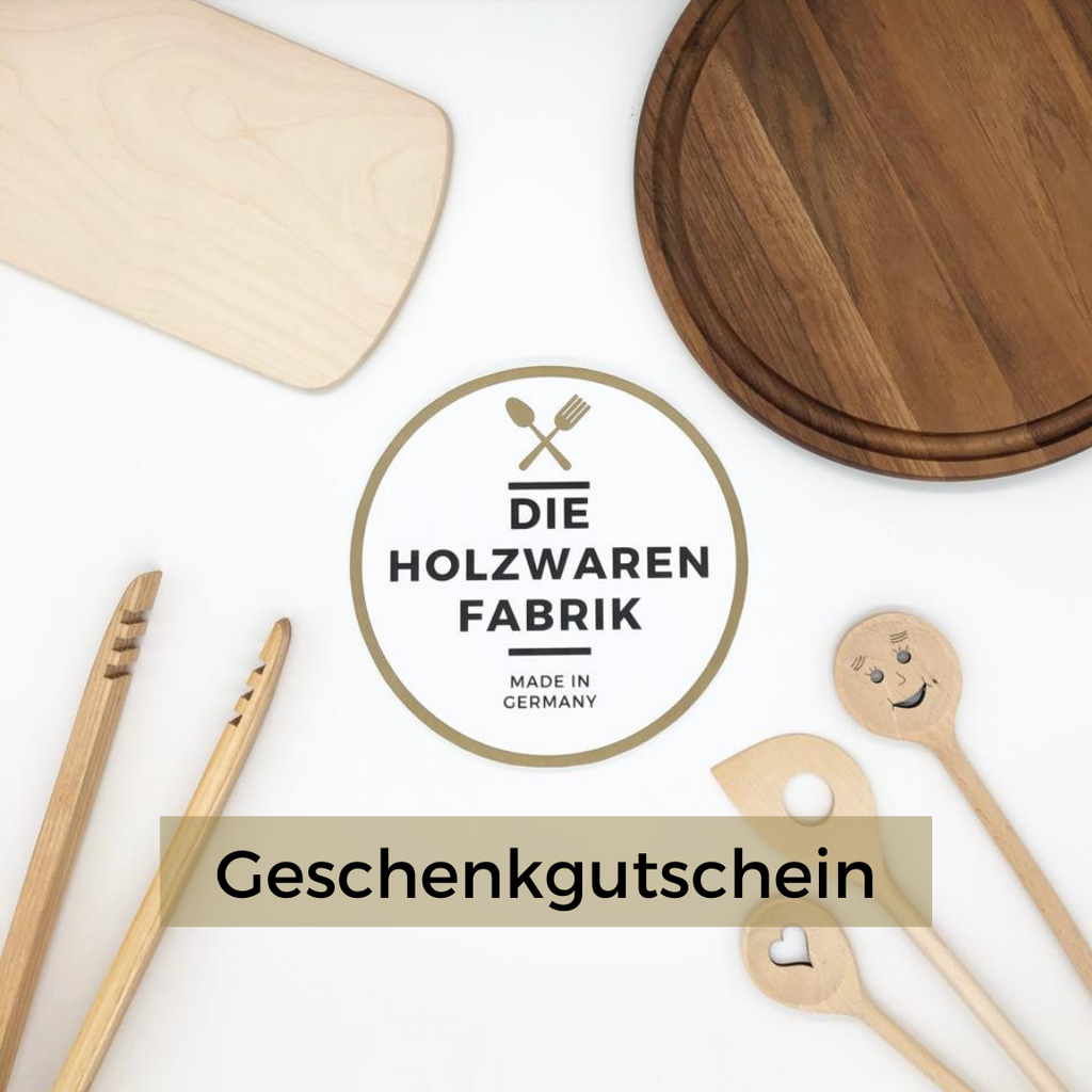 Geschenkgutschein zum Selbstausdrucken