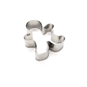 Städter Ausstecher Lebkuchenmann