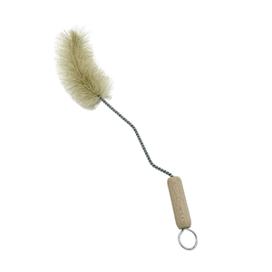 Die Holzwarenfabrik Babyflaschenbürste 30 cm 