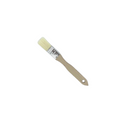 Backpinsel flach, Breite 2,5 cm