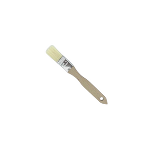 Backpinsel flach, Breite 2,5 cm