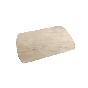 Brettchen aus Ahorn  24 x 15 cm 2. Wahl