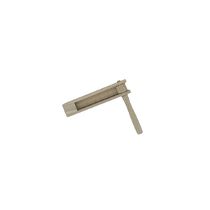 Ratsche aus Buche (15 cm)