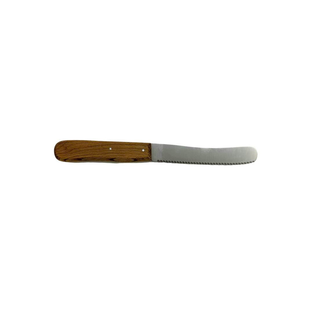 Frühstücksmesser 