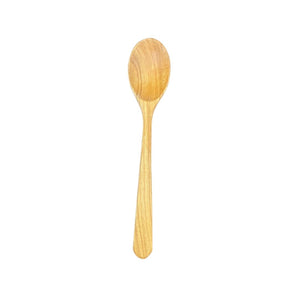 Die Holzwarenfabrik Eßlöffel, 22 cm, Kirsche geölt