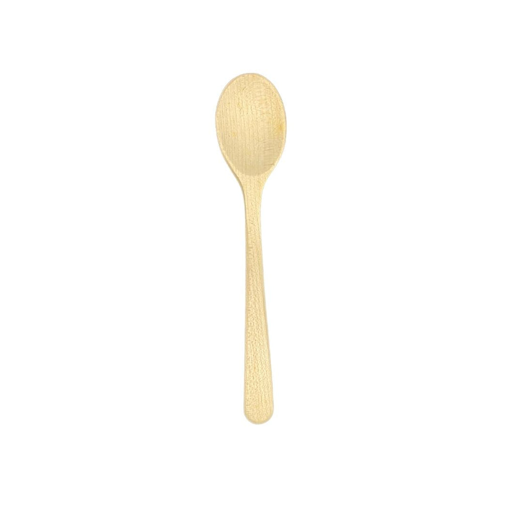 Die Holzwarenfabrik Löffel, 16 cm, Ahorn/Esche