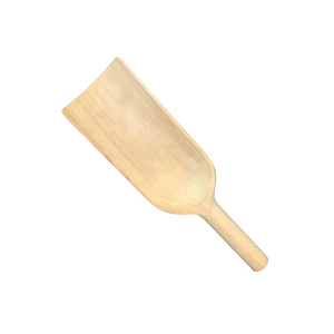 Mehlschaufel 25 cm