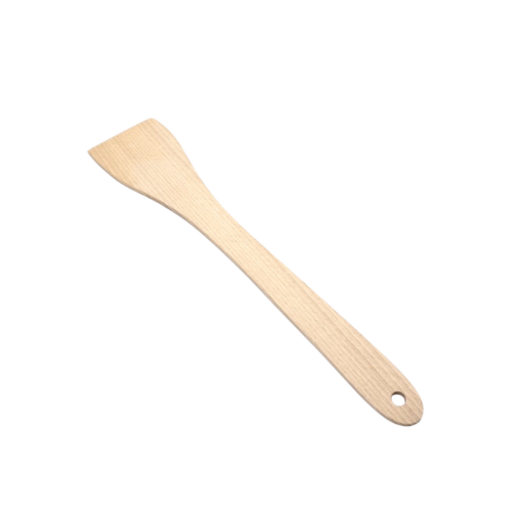 Pfannenwender aus Esche 32 cm