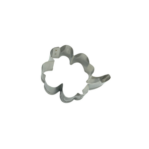 Städter ausstechen Glücksklee Edelstahl 7 cm 