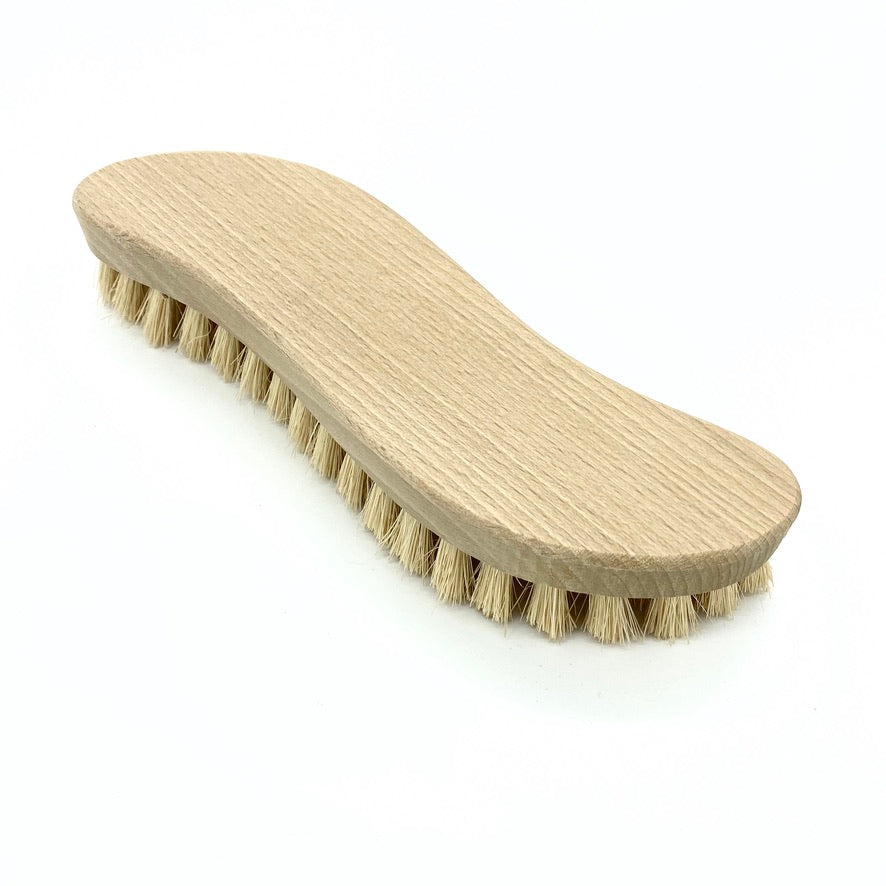 Waschbürste S-Form
