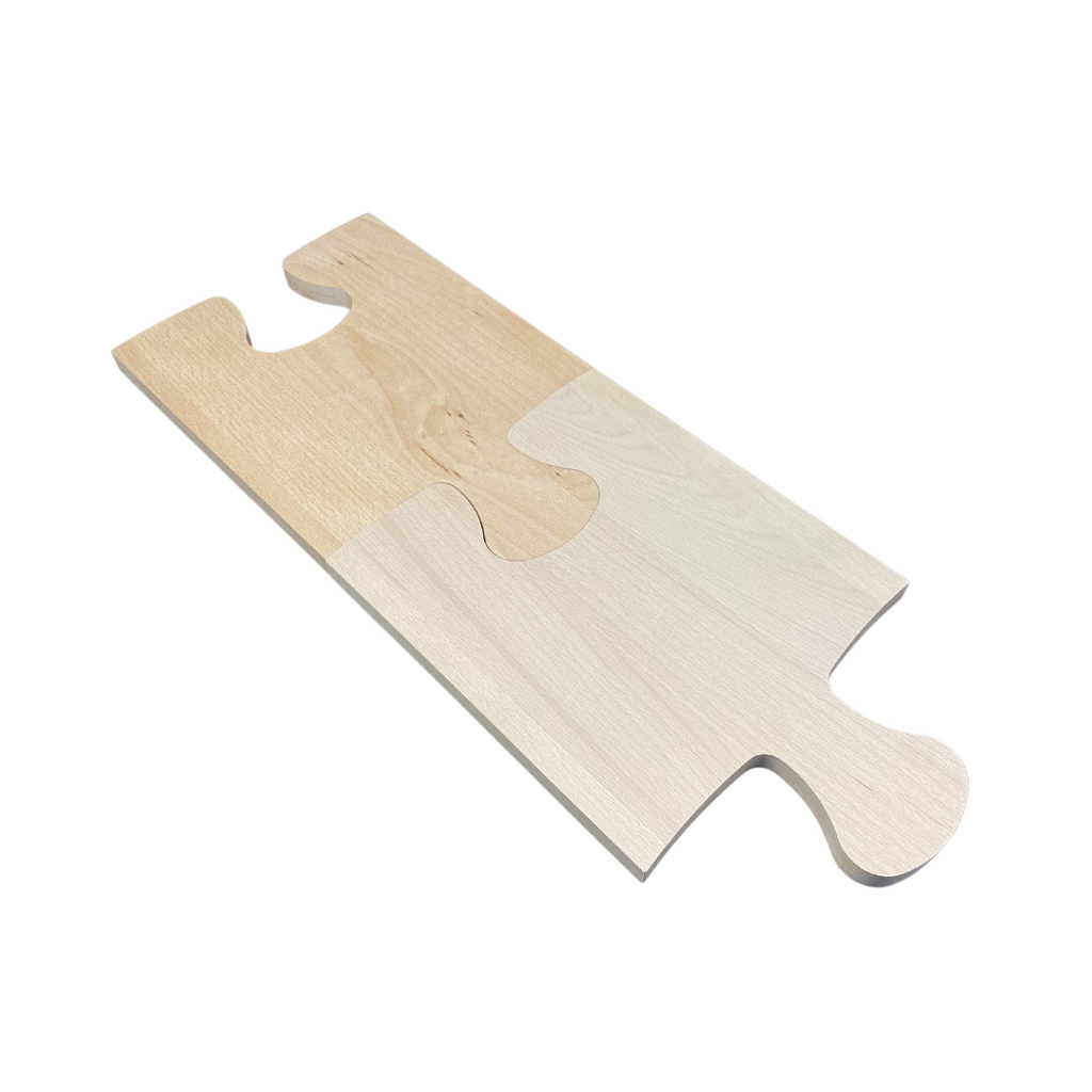 Die Holzwarenfabrik Woozzle mit Griff